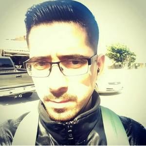 Meet your Posher, Ramiro